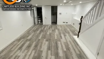 Full Home Remodeling for Limitless Building Inc. in Queens, NY
