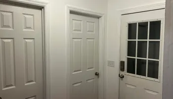 Kitchen Renovation for New Image Construction in Burgaw, NC