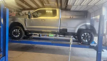 Tire Installation for Main Street Tire Henryetta in Henryetta, OK