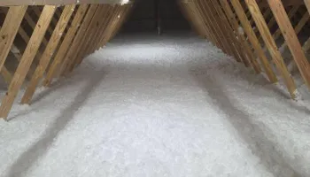 Spray Foam Insulation for Complete Comfort Insulation in Campbellsburg, KY