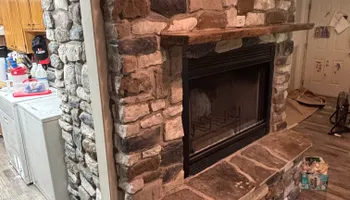 Chimney Repairs for Home Fireplace Pro in Gilmer, TX