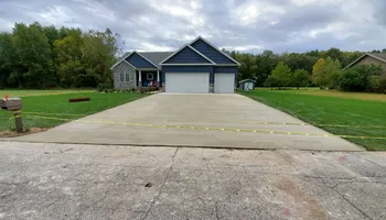 Concrete for B & E Concrete in Michigan City, IN