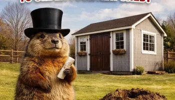 Services for Rockhold Sheds in Deale, MD