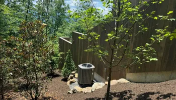 Custom Home Construction for Cunningham Construction in Powell, TN