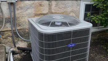 Residential HVAC Installation for Coolies Heating and Air  in Morgantown, WV