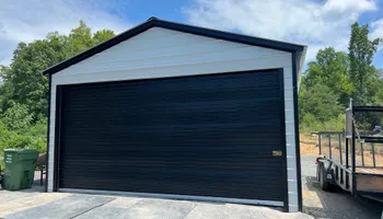 Garage Door spring replacements for Camco Commercial Door Company in Anderson, TN