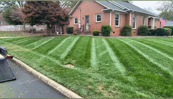 Lawn Mowing for Massey Landscaping in Gastonia, NC