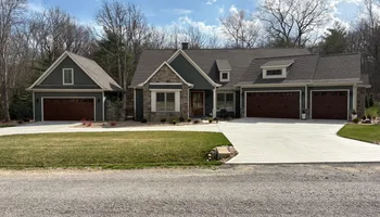 New Residential Construction for David Kerley Construction LLC in Fairfield Glade, TN