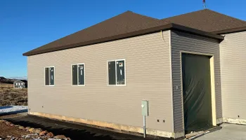 Window installation & replacement for Valley View Exteriors in Logan, UT