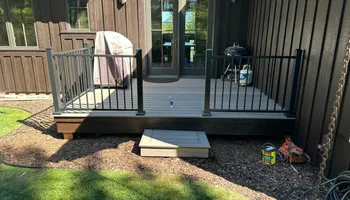 Custom Home Construction for Dennison Construction in Columbia Falls, MT