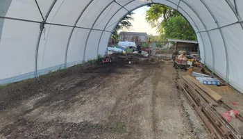 Mowing for Moyer Mowing & Trucking in Clarksville,, IA