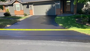 Parking Lot Sealcoating for Pacific Sealcoating in Black Butte Ranch, OR
