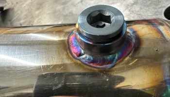 Field and Mobile Repair Services for Grounded Welding & Fabrication in Bend, OR