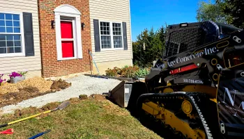 Concrete for New Age Concrete in Perry, IA