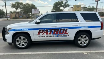 Mobile Patrol / Hourly Patrol for Texas Security Patrol Service in San Antonio, TX