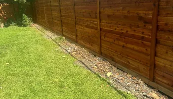 Metal Fencing for Morales Fence in Houston, TX