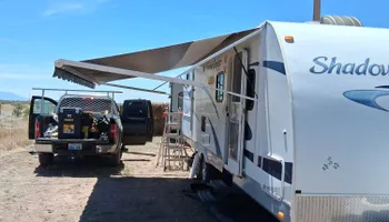 RV Repair for SLV HANDYMAN MYLES in Del Norte, CO