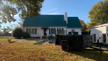 Roofing Installation for BlueJay's Roofing & Roof Repair in King, NC
