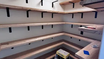 Custom Home Construction for CSP Contracting in Arcadia, FL