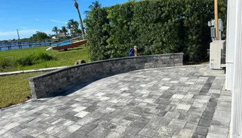 Pavers for RPS Pavers and Concrete in Palm Bay, FL