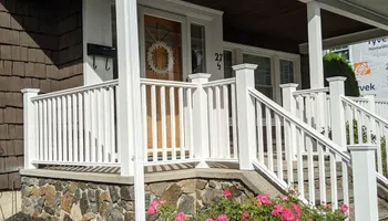 Exterior Painting for Milton Carpentry Services in Beverly, MA