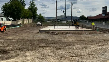 Land Clearing & Demolition for Seymour Excavating in Omak, WA