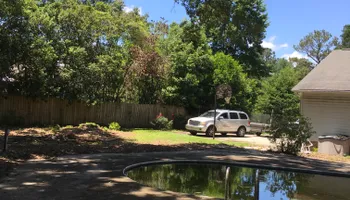 Tree Removal for Tucker's Tree Service and Stump Grinding in Lugoff, SC
