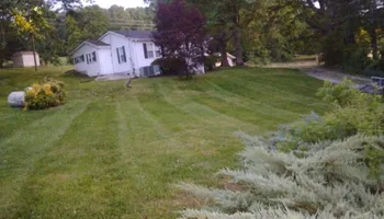Lawn Maintenance for Harris Lawn N Landscape in Knoxville, TN
