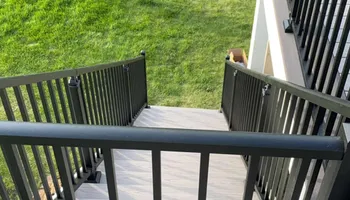 Deck & Patio Installation for Williams Construction in Anoka, MN