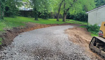 Land Grading for Admiring Landscapes in Lancaster, OH