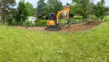 Mowing for Steed's Lawn and Landscape LLC in White Lake, MI
