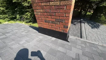 Roofing Installation for Rise Above Roofing in Stow, OH