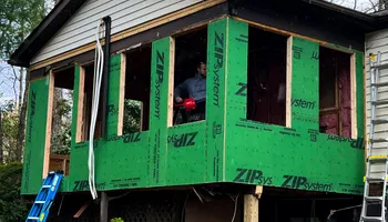 Roofing for Ark Exterior Solutions in Easton,  PA