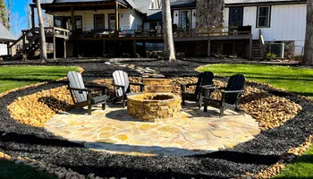 Erosion Control for Elite Landscaping LLC in Anderson, SC