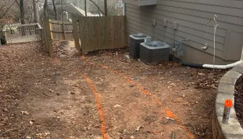 Drainage Solutions for Hydra-Nomix  in Canton,  GA