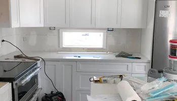 New Construction for Soto Carpentry & More in Key West, FL