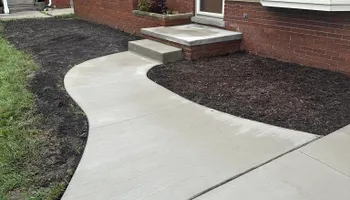 Concrete for D.R. Concrete  in Lincoln Park, MI