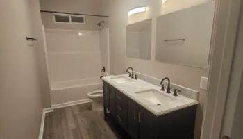 Kitchen Renovation for Seaboard Construction & Real Estate Group in Quincy, FL