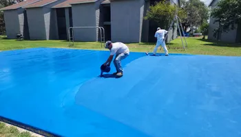 Interior Painting for SMG Painting in Poteet, TX