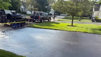 Sealcoating for Side Hustle Home Services  in Upton, MA