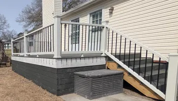 Chain Link for 4 In The Fire Fencing LLC in Darlington, SC