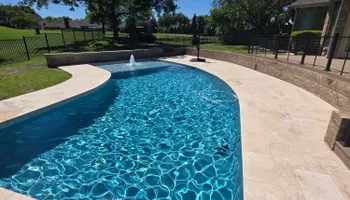Pool Maintenance for Fox Ridge Pools in Richardson, TX