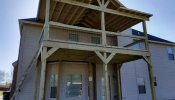 Boat Docks for G’s Construction in Seale, AL