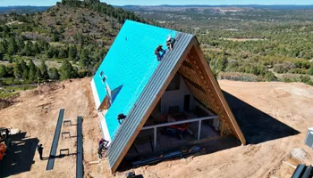 Roofing Installation for XD Roofing in Washington, UT