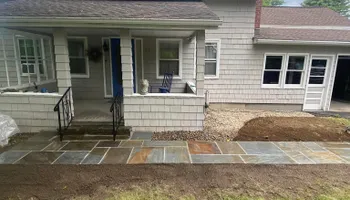 Masonry for Freelance Contracting in Saratoga Springs, NY