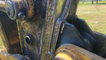 Metal Fabrication for New Way Welding services in Montgomery, AL