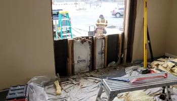 Kitchen Renovation for Dandron Construction in Anchorage, AK