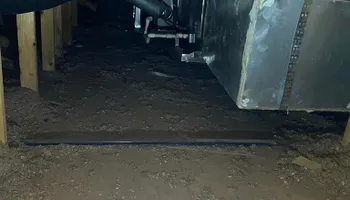 Installation of HVAC Systems for Freddy Air Heating & Cooling in Mesa, AZ