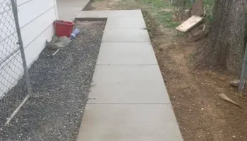 Concrete for Limon Pro Concrete in Manor, TX