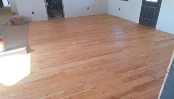 Kitchen Renovation for Blue Mountain Construction in Roundup, MT